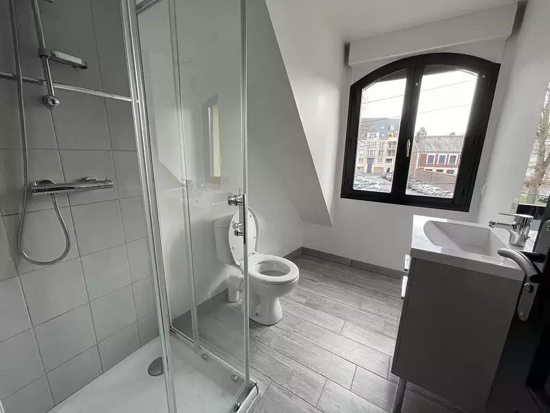Appartement, 68,32 m²