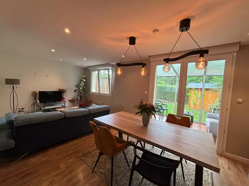 Maison, 86 m²