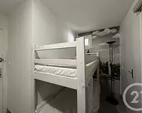 Appartement, 22,1 m²