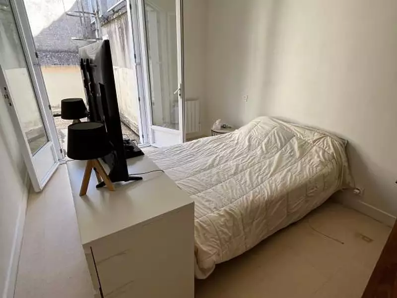 Appartement, 42 m²