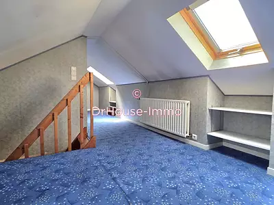 Maison, 102 m²