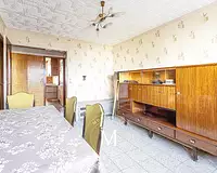 Appartement, 57,6 m²