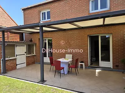 Maison, 102 m²