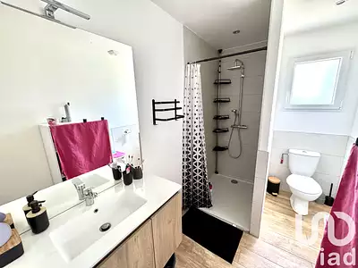 Maison, 92 m²