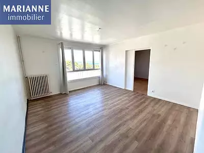 Appartement, 89 m²