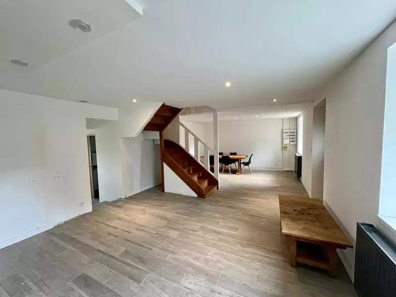 Maison, 101 m²
