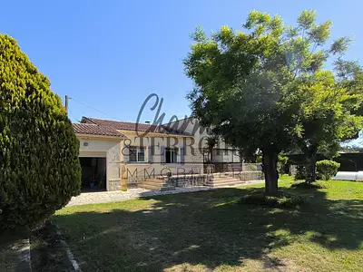 Maison, 120 m²