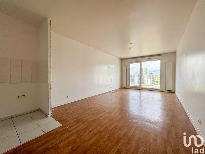 Appartement, 65 m²