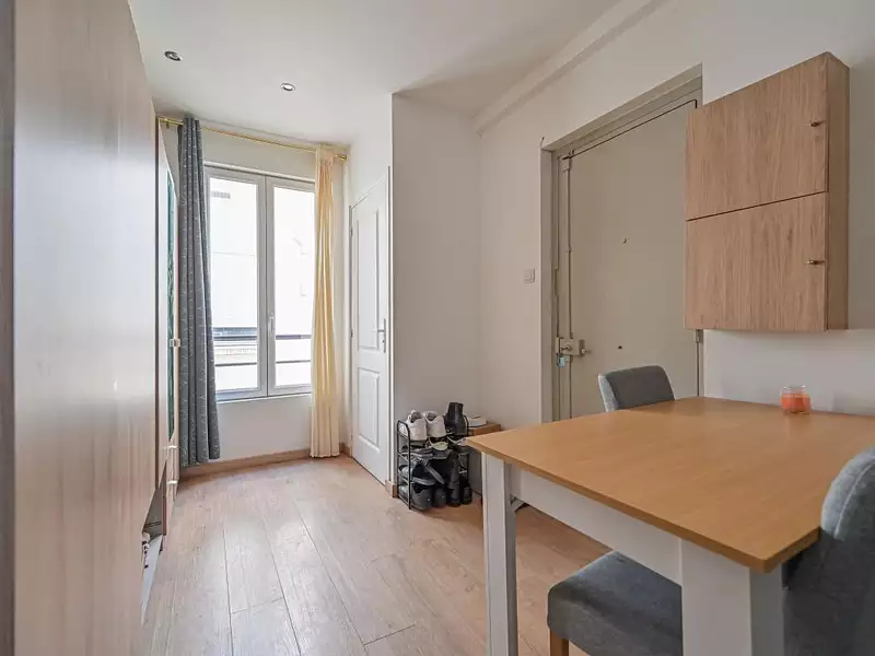 Appartement, 29 m²