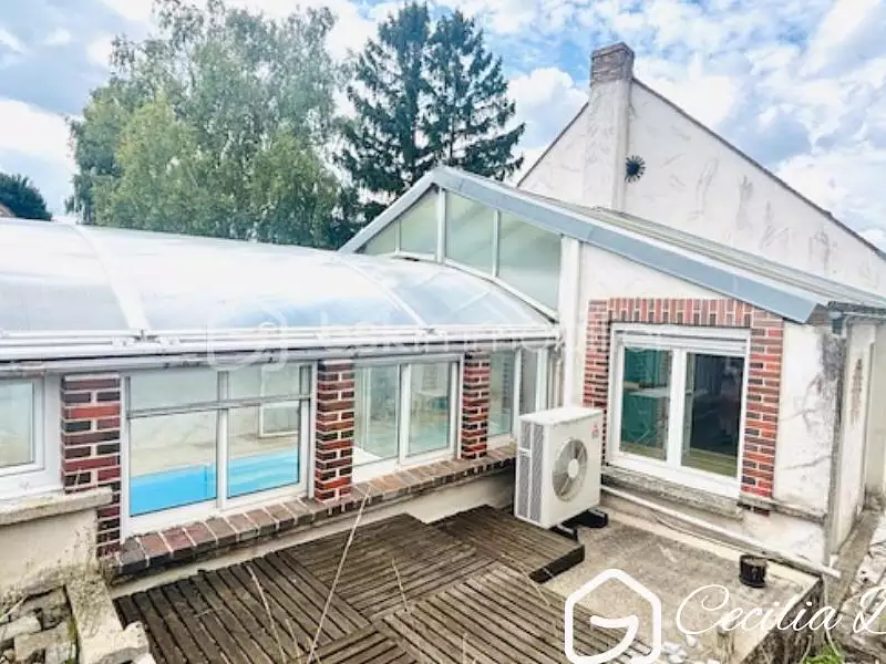 Maison, 150 m²