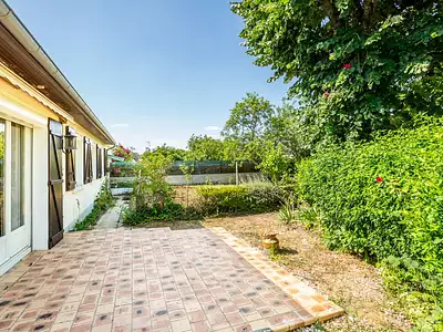 Maison, 93 m²
