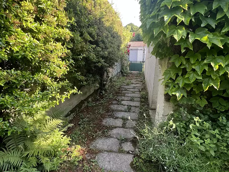 Maison, 115 m²