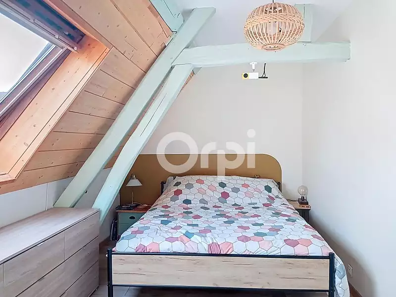 Maison, 96 m²