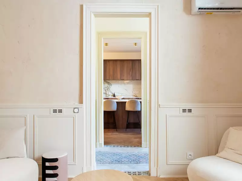 Appartement, 118 m²