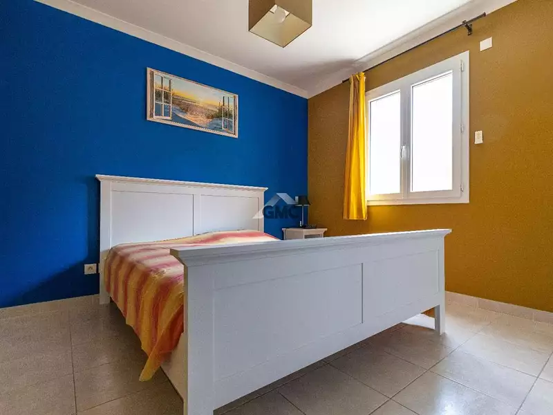 Maison, 92 m²