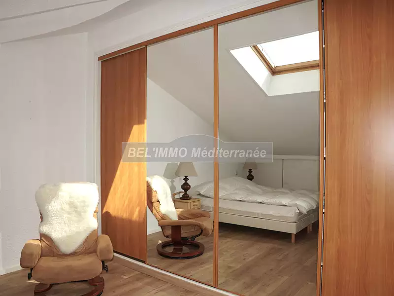 Appartement, 39 m²