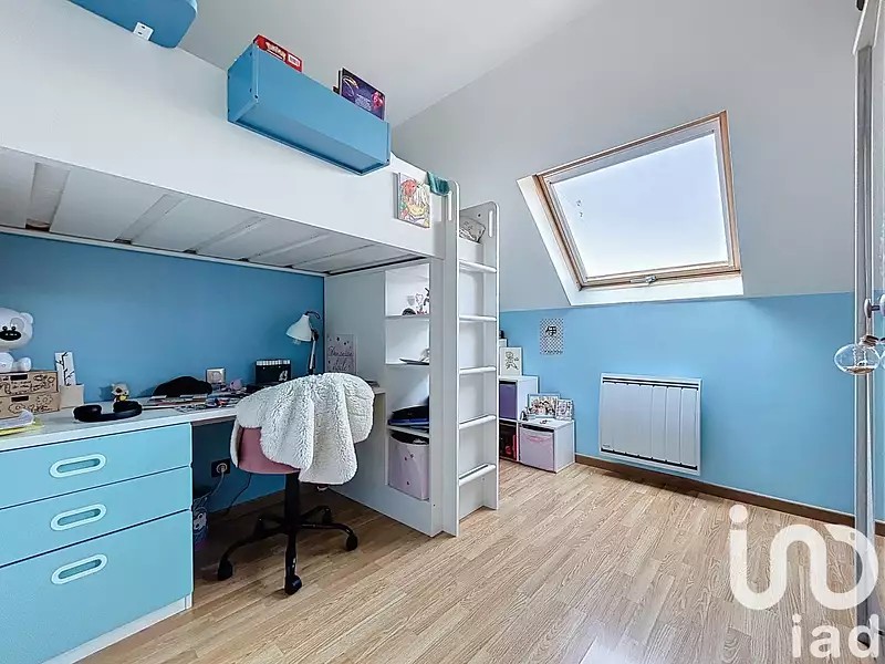 Maison, 120 m²