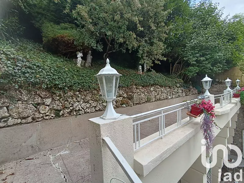 Maison, 250 m²