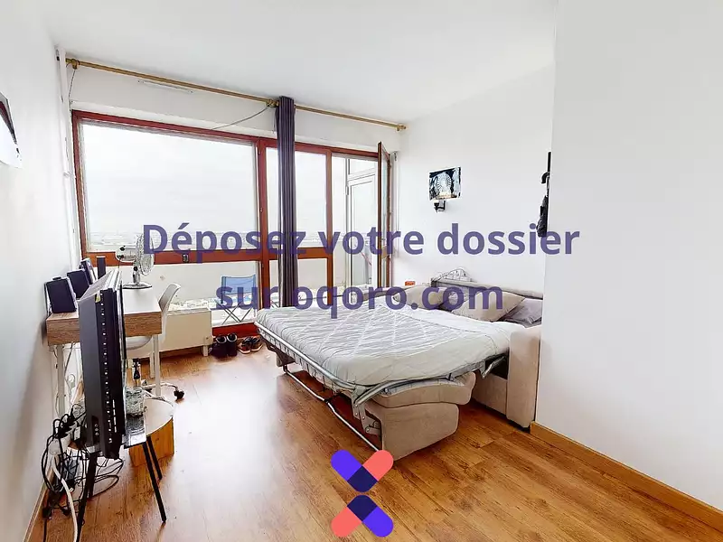 Appartement, 105 m²