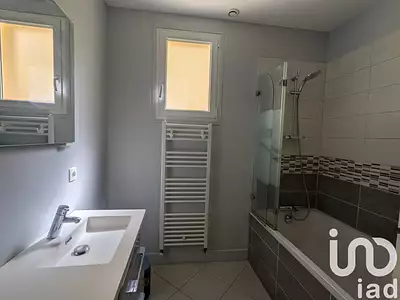 Maison, 179 m²