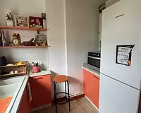 Appartement, 76 m²