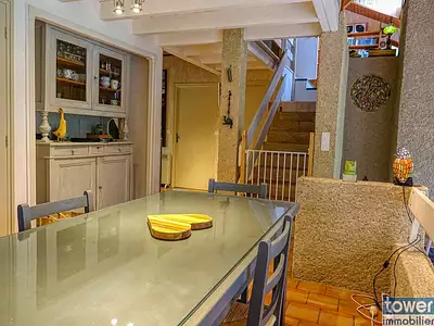 Maison, 130 m²