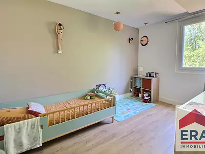 Appartement, 77 m²