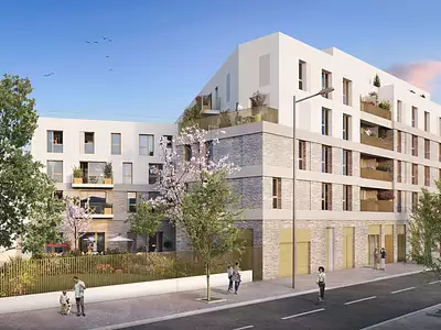 En aparté