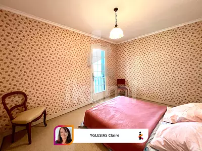 Maison, 103 m²