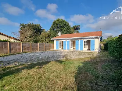 Maison, 113,66 m²