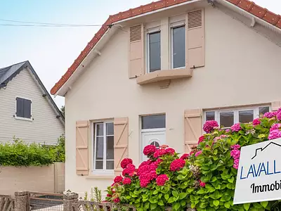 Maison, 115 m²