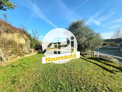 Terrain, 441 m²