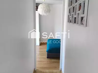 Maison, 70 m²
