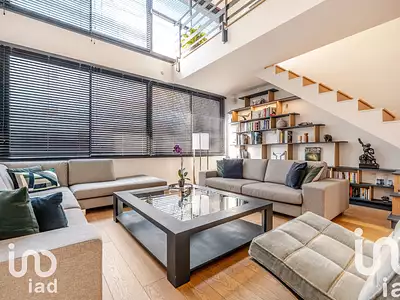 Maison, 330 m²