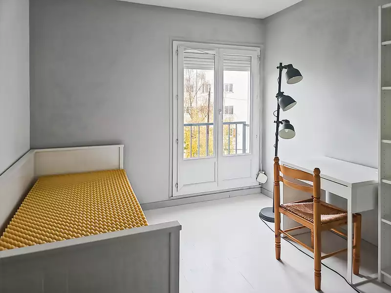Appartement, 68,32 m²
