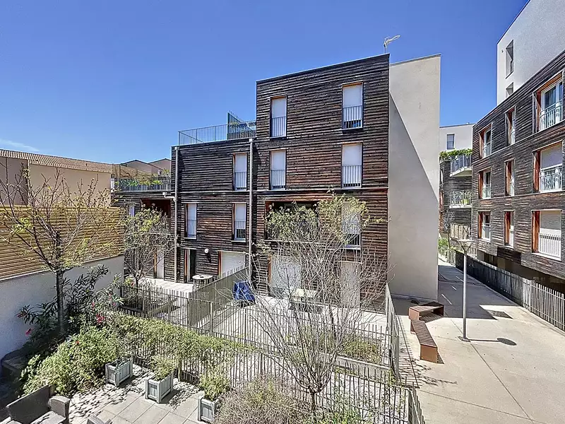 Appartement, 66,04 m²