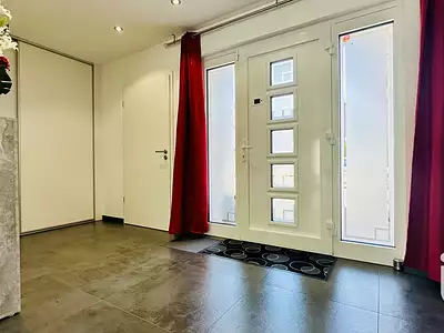 Maison, 116 m²