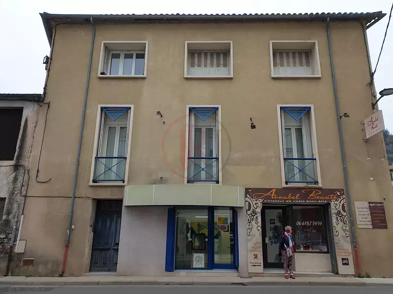 Appartement, 106 m²