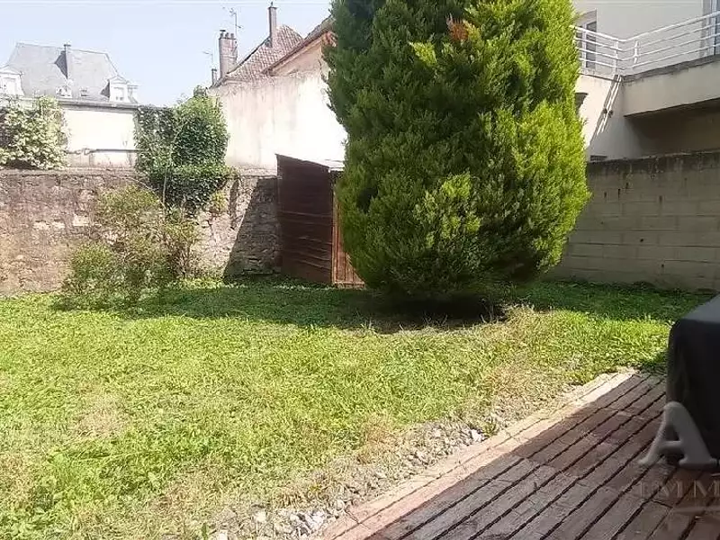 Appartement, 34 m²