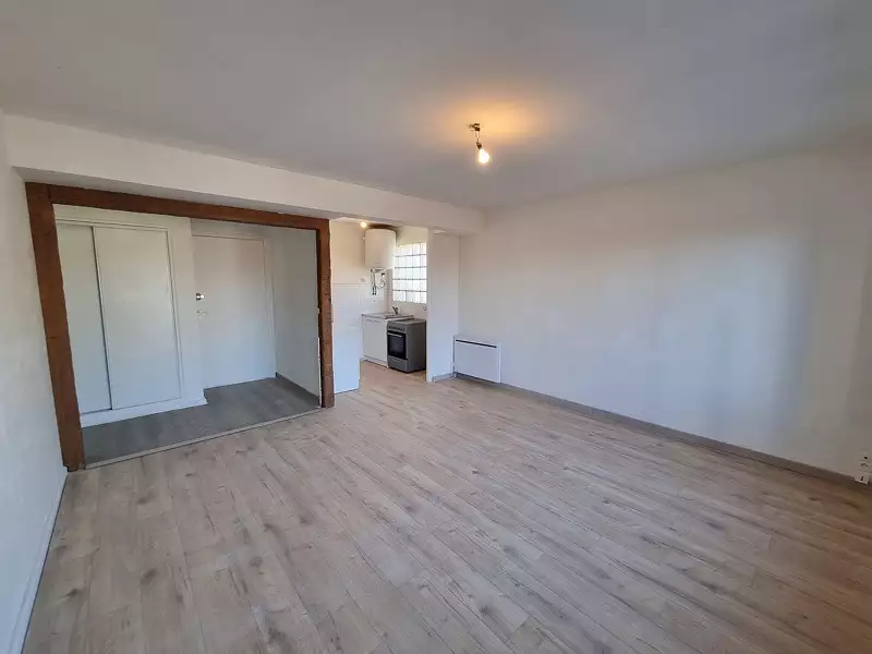 Appartement, 50 m²