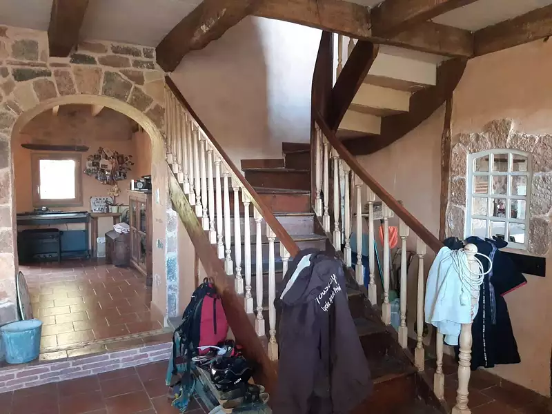 Maison, 295 m²