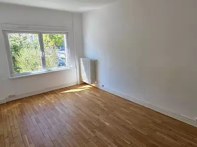 Appartement, 76 m²