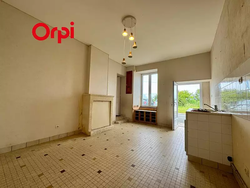 Maison, 155 m²