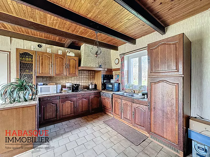 Maison, 79 m²