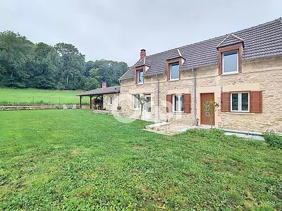Maison, 140 m²