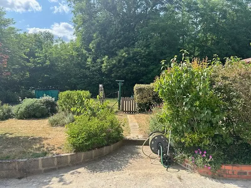 Maison, 89 m²