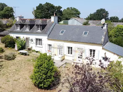Maison, 152 m²