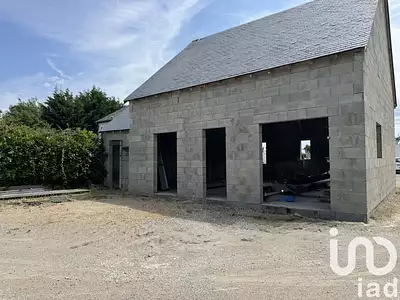 Maison, 65 m²