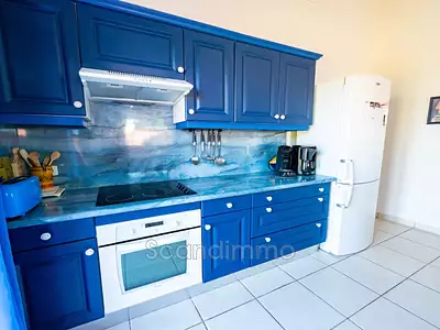 Maison, 111 m²