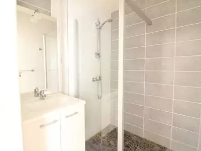 Appartement, 57,67 m²